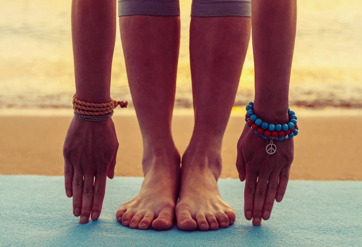 Happy Yoga