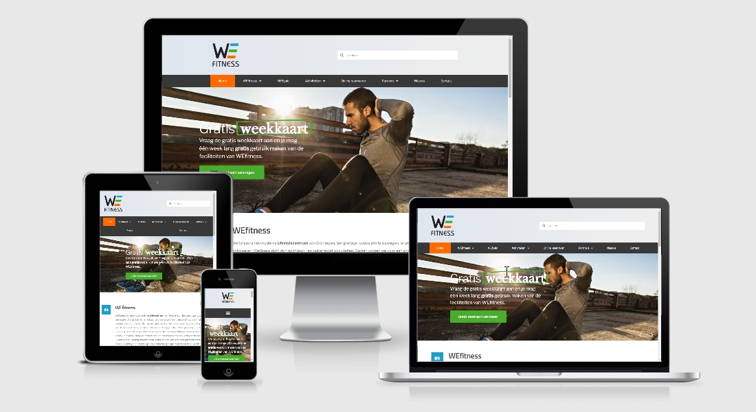 WEfitness
