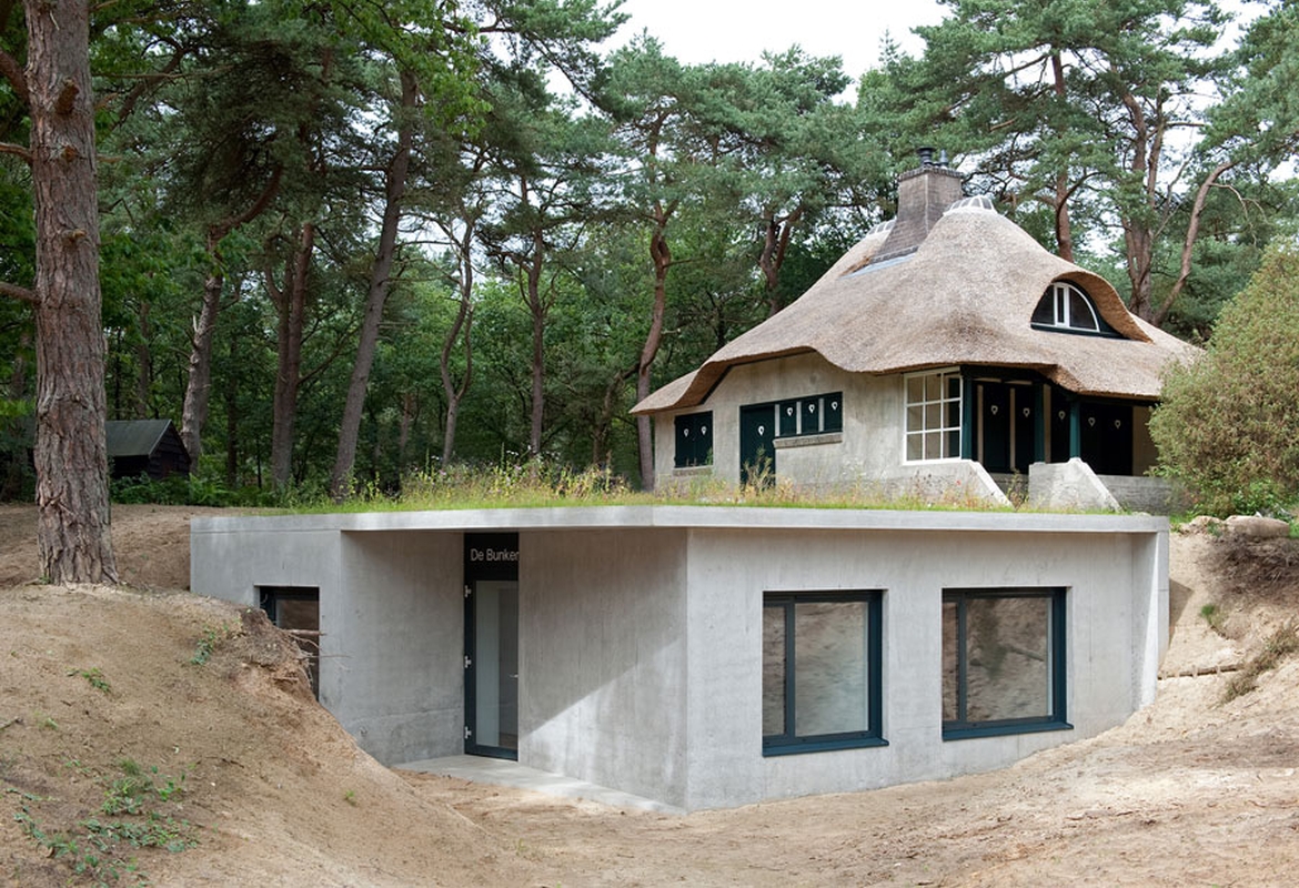 Architectenbureau Tom Verhulsdonck