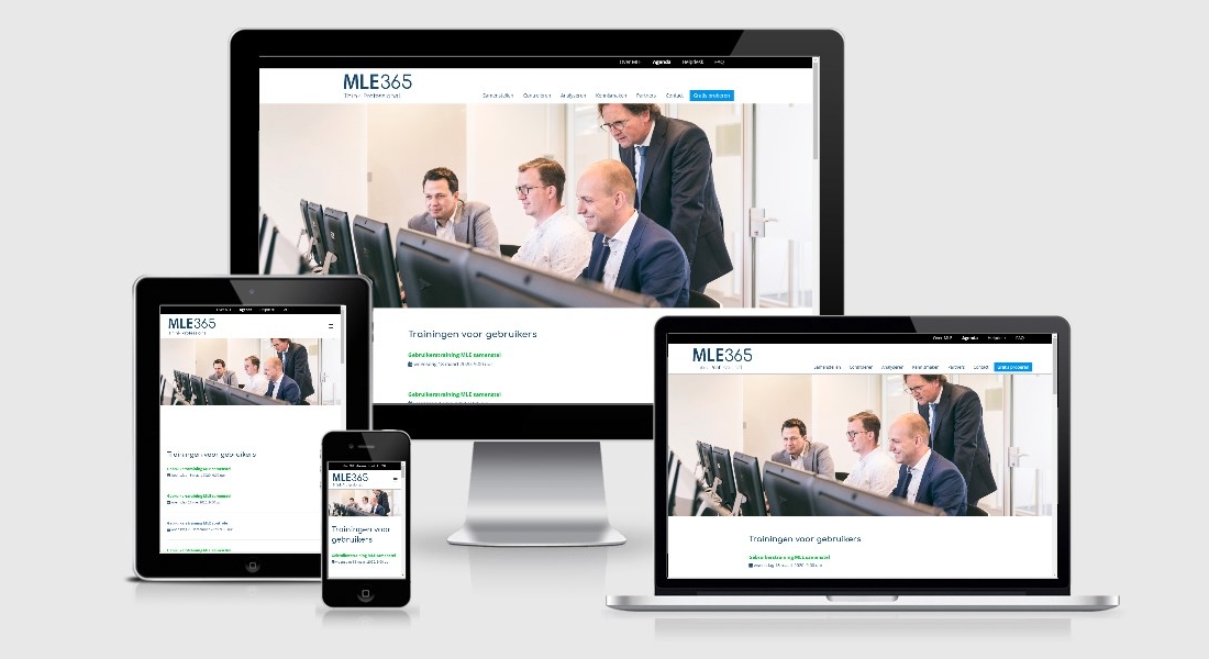 MLE365 (Agenda)